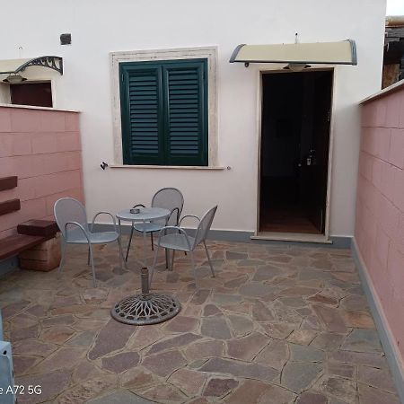 La Tenuta Del Passero Le Ferriere Exterior foto