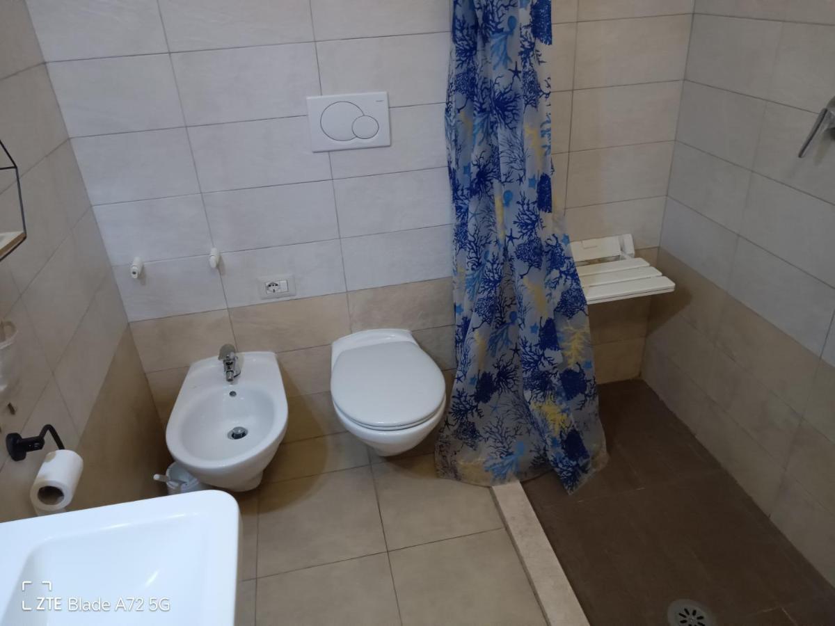 La Tenuta Del Passero Le Ferriere Exterior foto