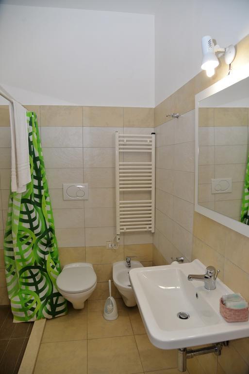 La Tenuta Del Passero Le Ferriere Exterior foto