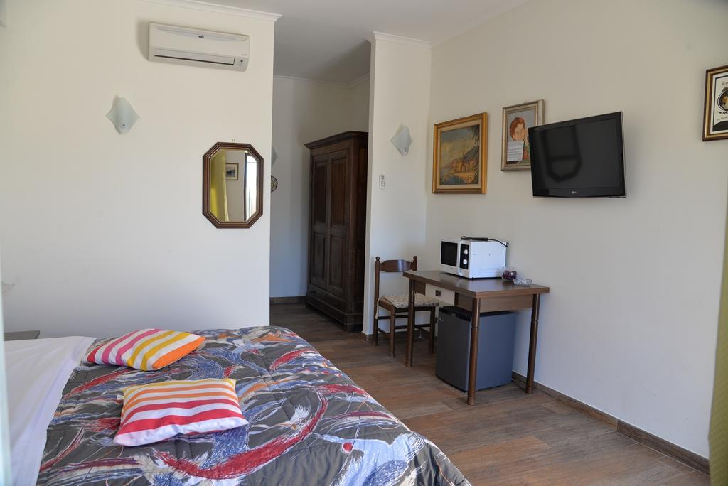 La Tenuta Del Passero Le Ferriere Exterior foto